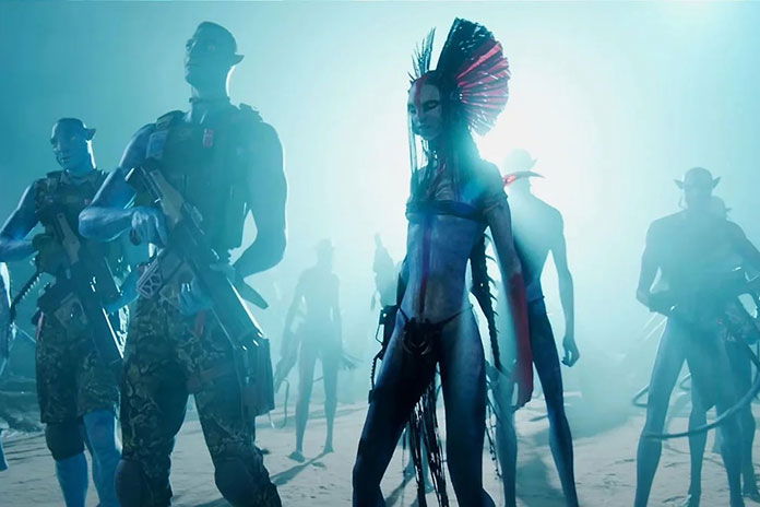 Cameron On Yeoh & Cost Cutting For "Avatar 4"