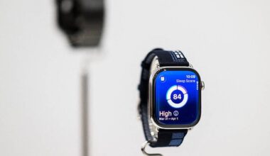 Can your smartwatch really track your health accurately?