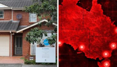 Australian home prices to soar past $1m in every major capital by 2028