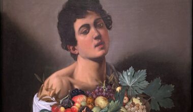 The Moment Caravaggio Became Caravaggio