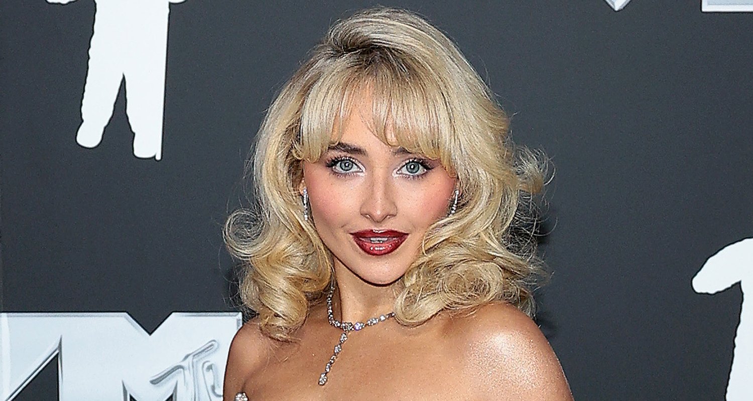 Sabrina Carpenter Shows Off Damage After Accidentally Setting Her Bathroom on Fire | Sabrina Carpenter | Celebrity News and Gossip | Entertainment, Photos and Videos