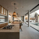 Tunich House / Ápiron - Interior Photography, Kitchen, Countertop
