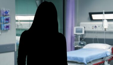 Casualty airs emotional exit for much-loved character in early iPlayer release