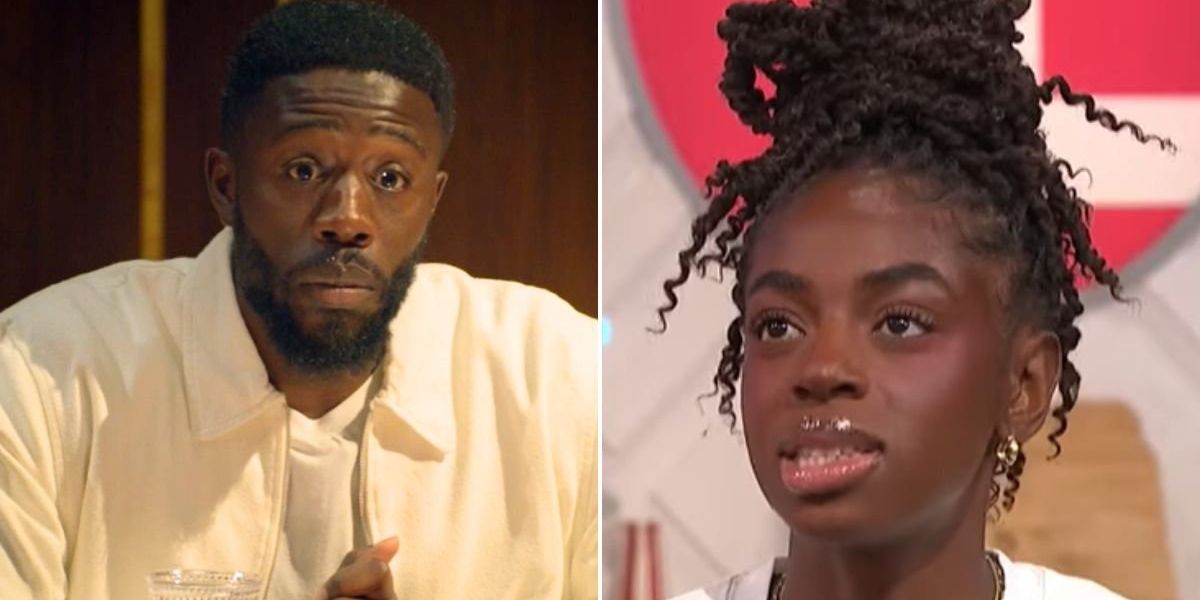 Cat Burns issues furious response to latest BBC Traitors exit as Celebrity Traitors star speaks out amid ‘unconscious bias’ row