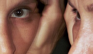 Cate Le Bon shares dreamy new single 'Always The Same' featuring St. Vincent