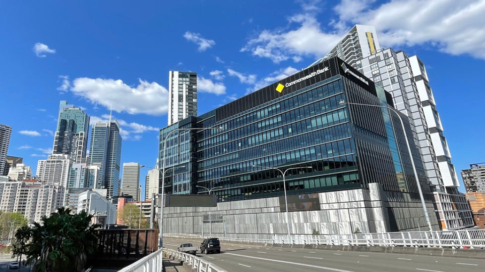 CBA supports record client activity in Australia’s debt capital markets