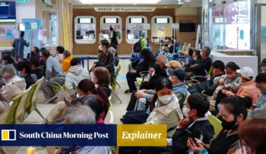 Explainer | X-rays free, A&E to cost more: the Post breaks down Hong Kong’s new hospital fees