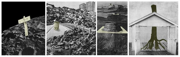 Kim Ku-lim's 'Art of Incomprehensibility' (1970) / Courtesy of the artist and SeMA