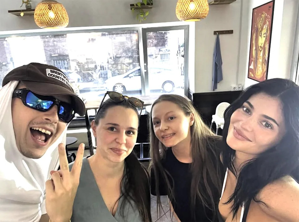 <p>Romance on Set: August 2025</p>