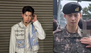 Cha Eun Woo Issues Public Apology Amid Tax Evasion Allegations