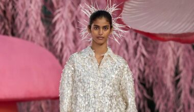 “The Lightest Couture Show Ever”: First Reactions to Matthieu Blazy’s Couture Debut at Chanel