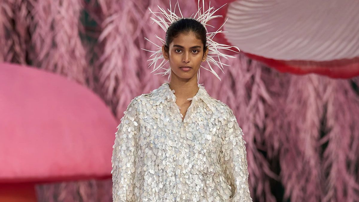 “The Lightest Couture Show Ever”: First Reactions to Matthieu Blazy’s Couture Debut at Chanel