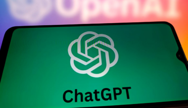 Image of ChatGPT logo