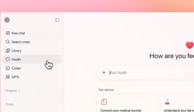 OpenAI Launches ChatGPT Health, Wants Access to Your Medical Records