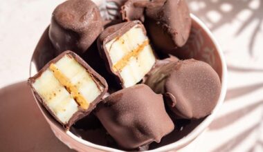 11 Healthy Sweet Snacks That Actually Satisfy Your Sugar Cravings, According to Dietitians