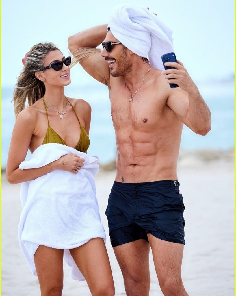 chris appleton hits the beach in miami 045270417