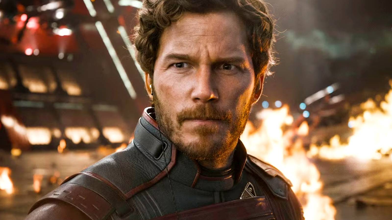 Chris Pratt Addresses Star-Lord’s MCU Future After Avengers: Doomsday Cast Exclusion