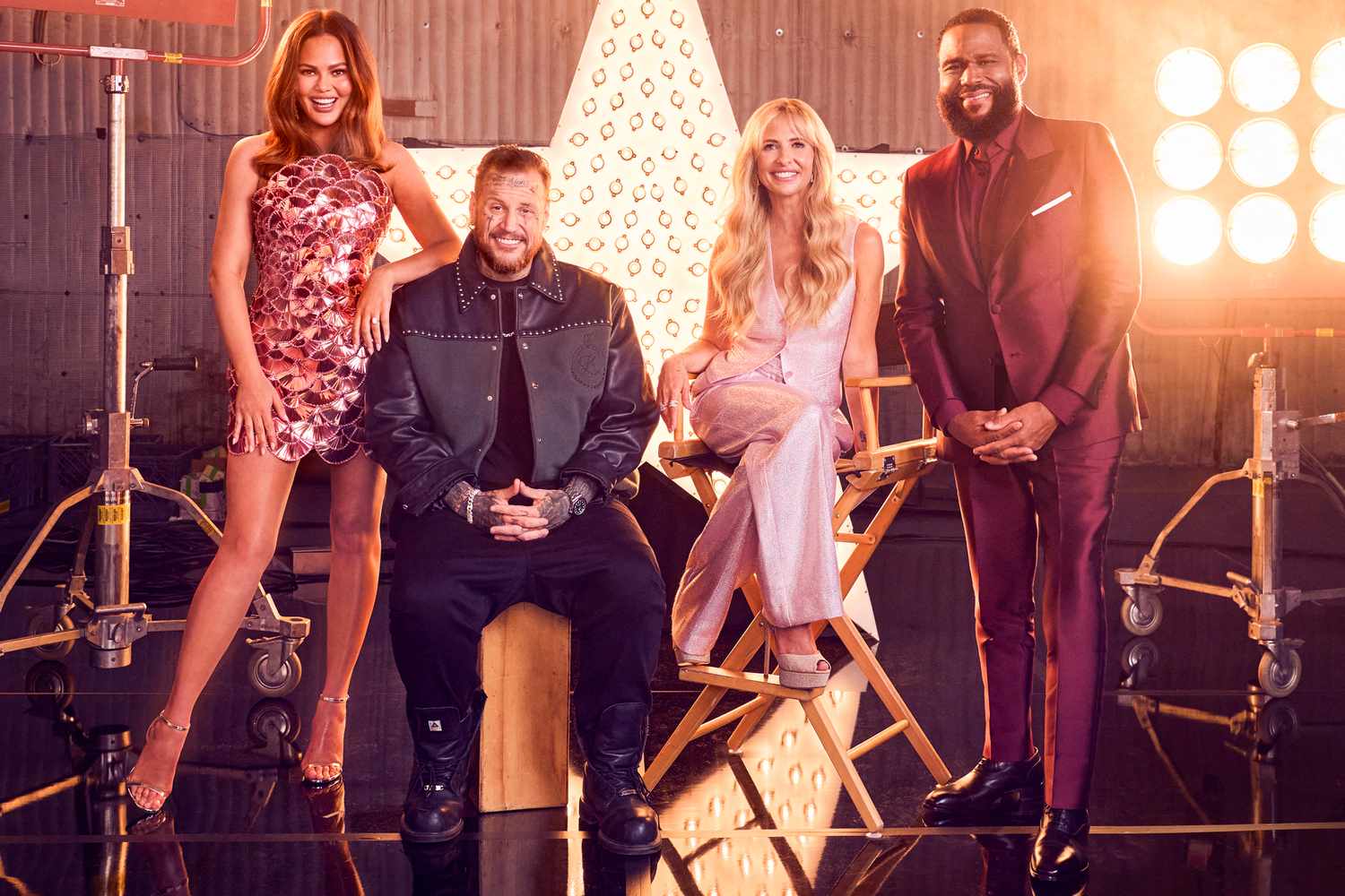 Netflix's Star Search Revival Drops Offical Trailer (Exclusive)