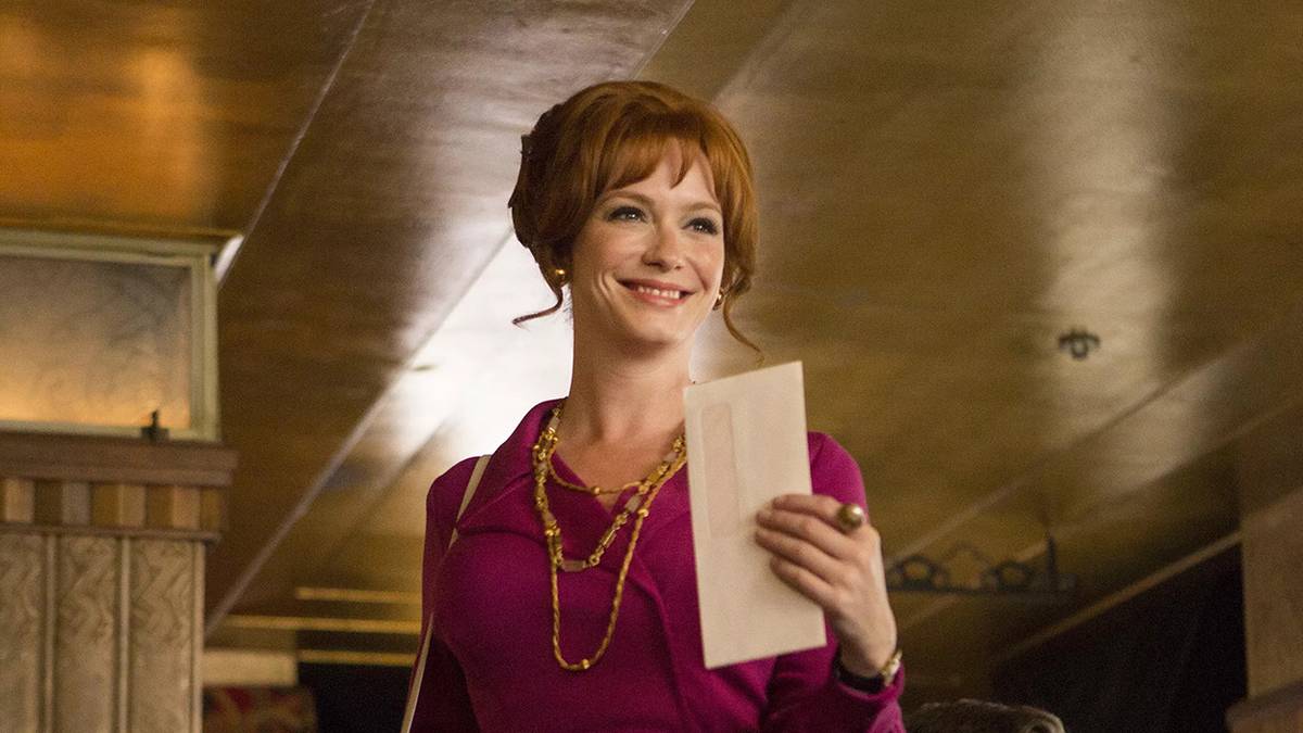 NBC Cancelled This 'Mad Men' Replacement After Just 3 Episodes