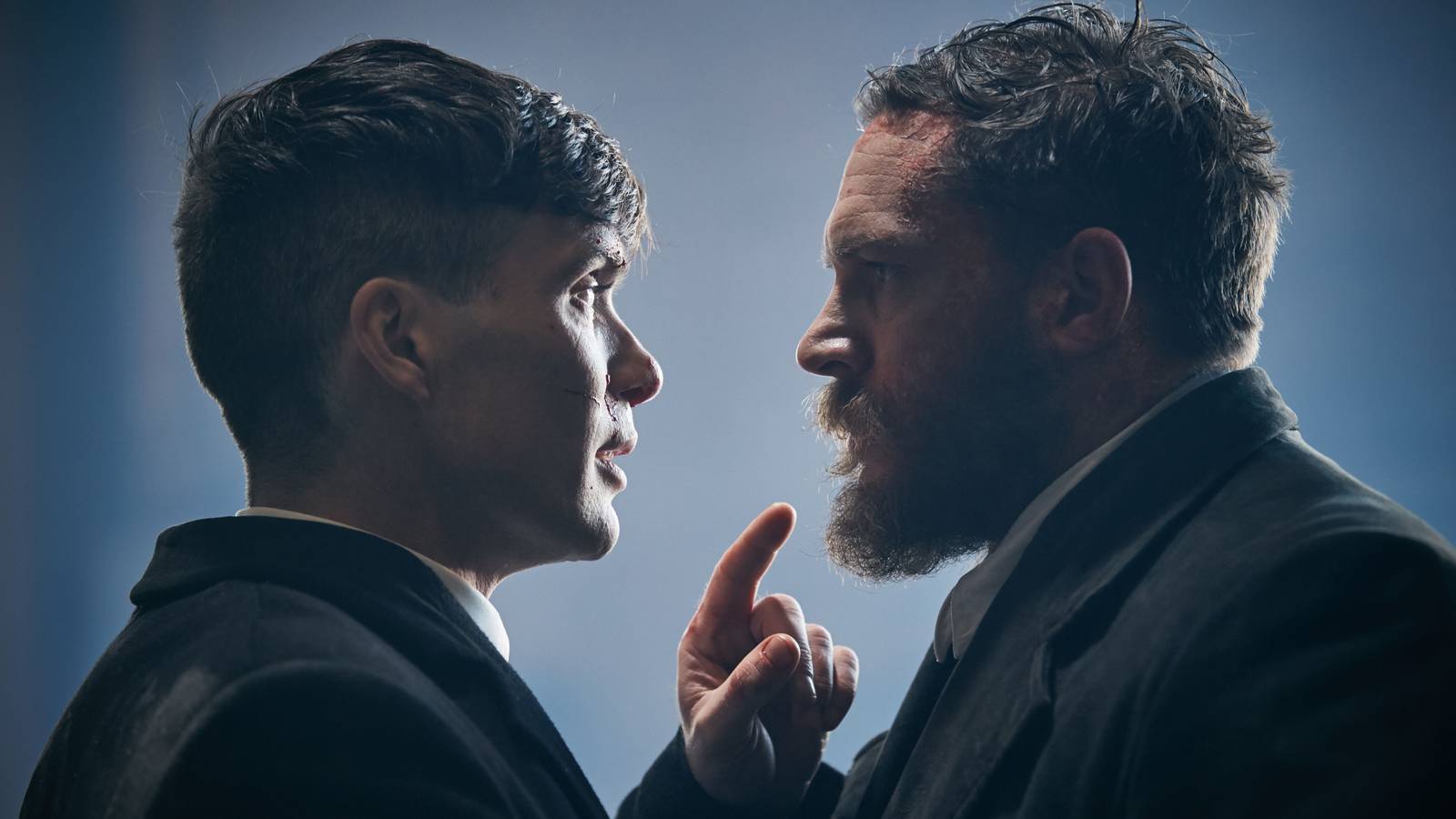 10 TV Shows Influenced by Peaky Blinders