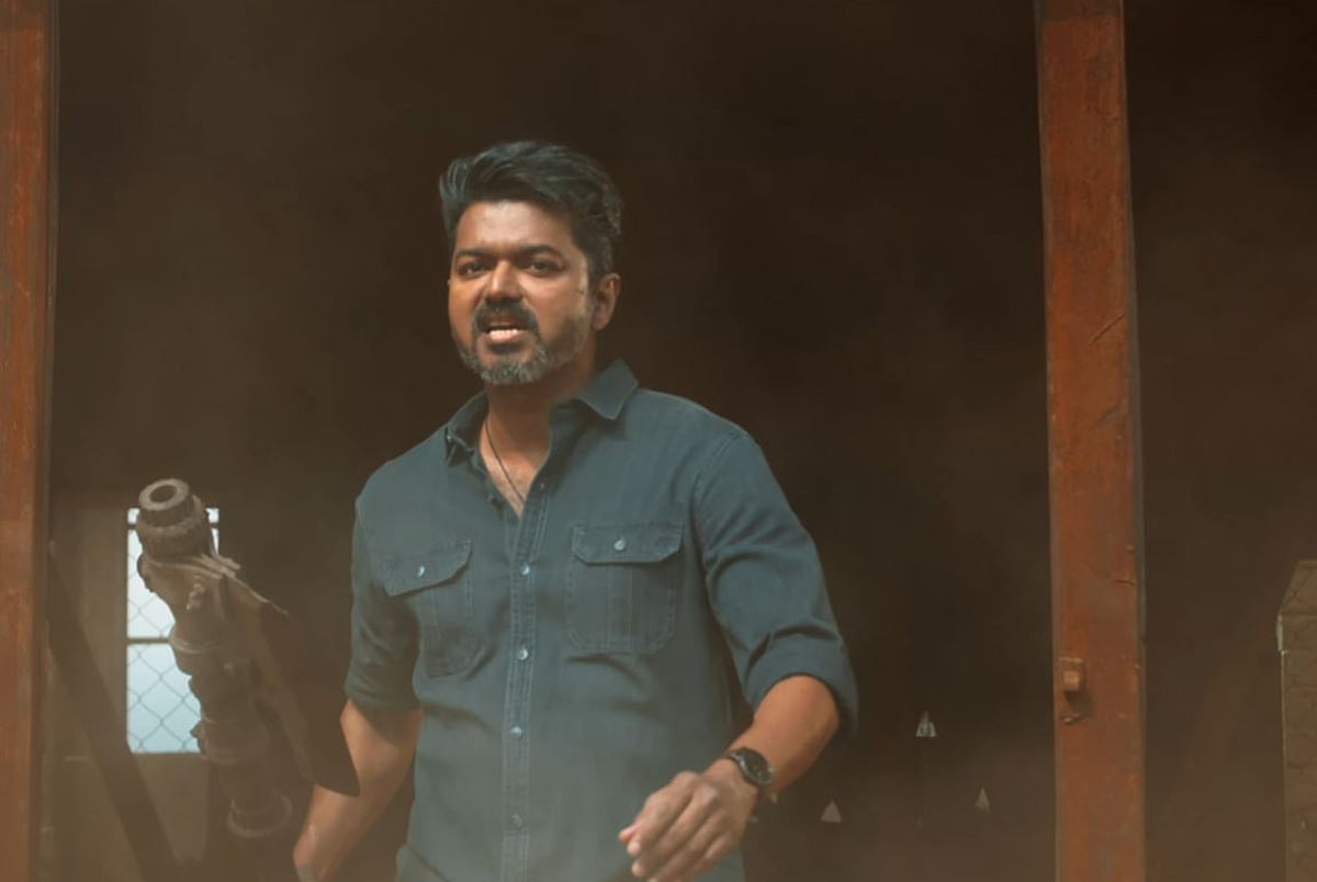 Jana Nayagan trailer becomes highest-viewed Tamil film trailer, removes AI