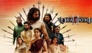 Draupathi 2 Movie Review: Lays siege on subtlety