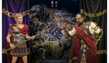 Civilization VII comes to Apple Arcade in February