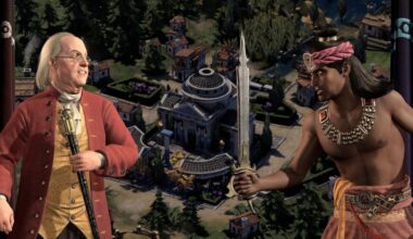 Civilization 7 to Launch on Apple Devices (Gaming News Roundup)