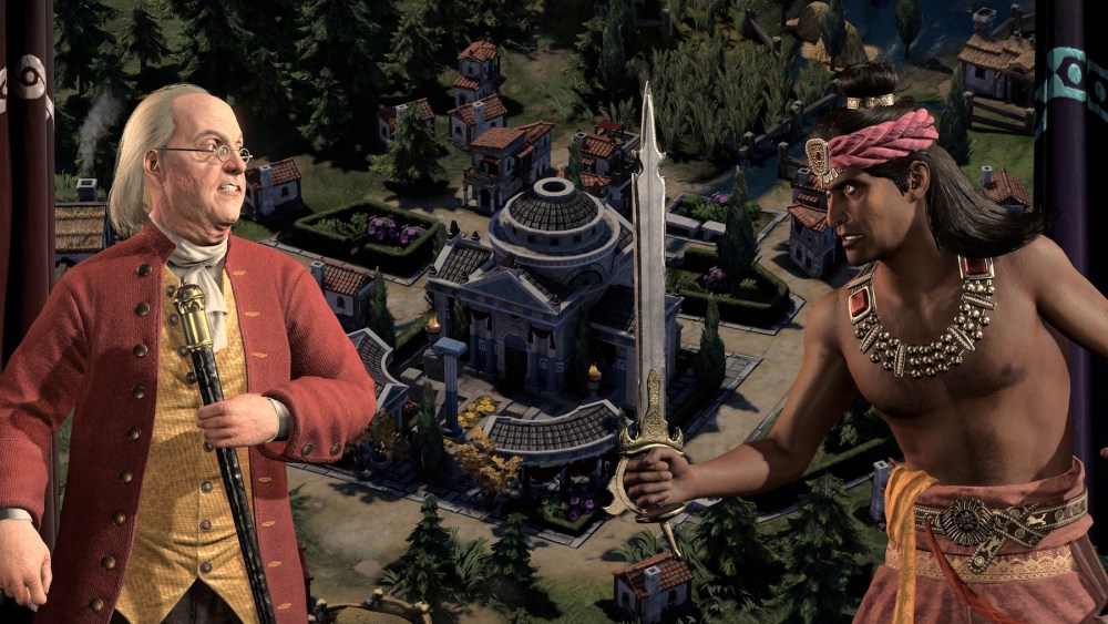 Civilization 7 to Launch on Apple Devices (Gaming News Roundup)