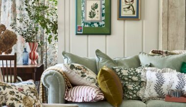 6 Living Room Trends That Will Be Everywhere In 2026