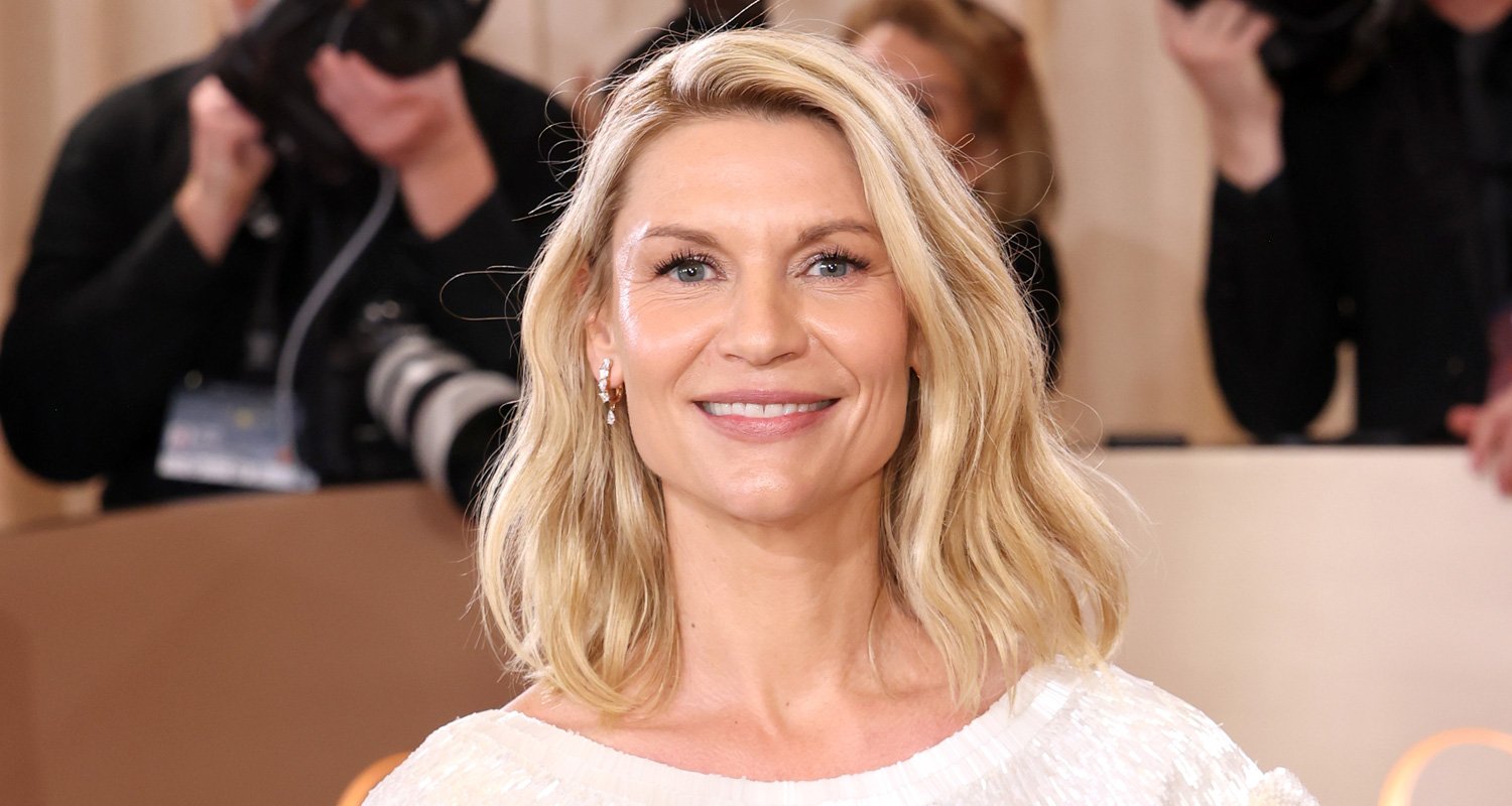 Claire Danes Recalls Learning She Was Pregnant at 43, Says She Had a ‘Meltdown’ | Claire Danes | Celebrity News and Gossip | Entertainment, Photos and Videos