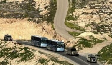 Friday: West Bank Invasions, Abductions And Violations |