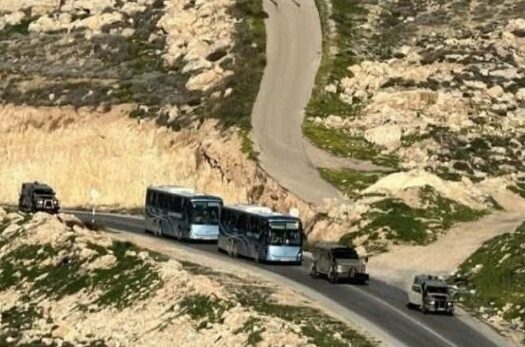 Friday: West Bank Invasions, Abductions And Violations |