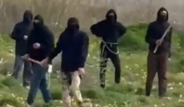 Israeli Colonizers Escalate Violations In West Bank |