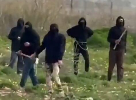 Israeli Colonizers Escalate Violations In West Bank |