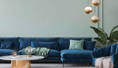 7 Color Pairings That Work Every Time, According to Interior Designers