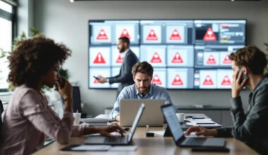 Shadow AI assistant Clawdbot raises workplace risks