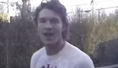 Connor Storrie Reacts to ‘Like a Prayer’ Madonna Dance Video Going Viral | Connor Storrie, Madonna, Music | Celebrity News and Gossip | Entertainment, Photos and Videos