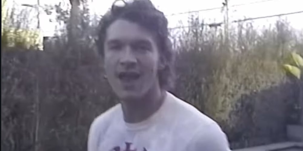 Connor Storrie Reacts to ‘Like a Prayer’ Madonna Dance Video Going Viral | Connor Storrie, Madonna, Music | Celebrity News and Gossip | Entertainment, Photos and Videos