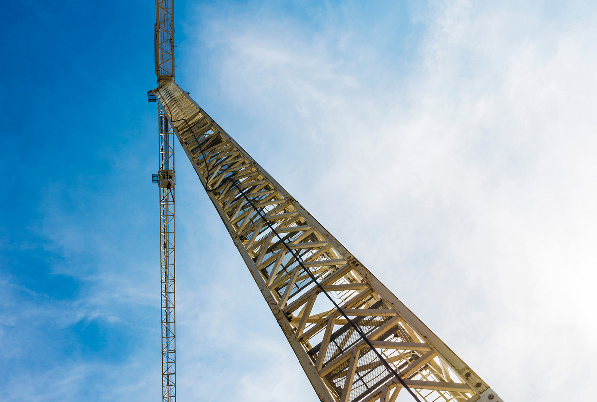 Persistent late payment and termination in JCT contracts – cold comfort for contractors