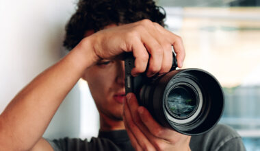 We asked our F1 content creators for their favourite photographs