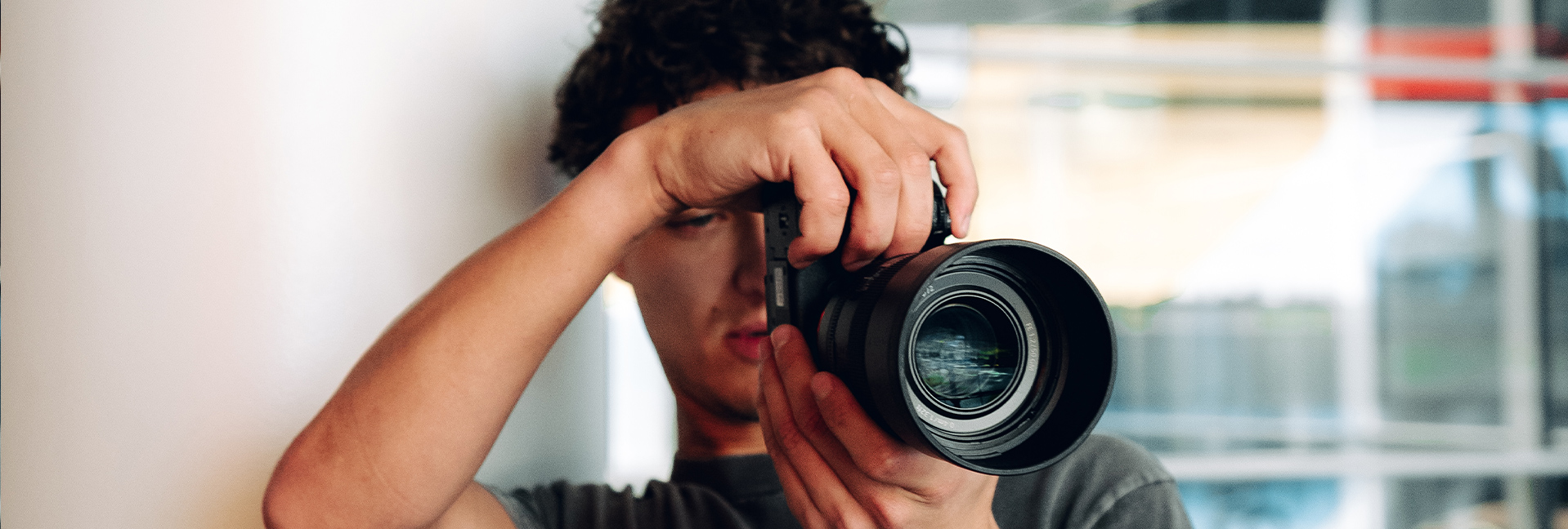 We asked our F1 content creators for their favourite photographs