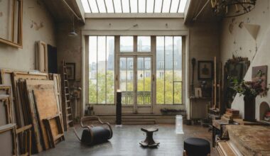 CONTRIBUTIONS Pairs Objects With Soundscapes in Paris