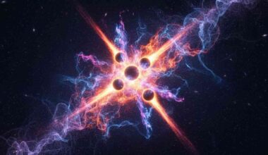 What did the early universe look like? These findings shift our perspective on cosmological tensions.