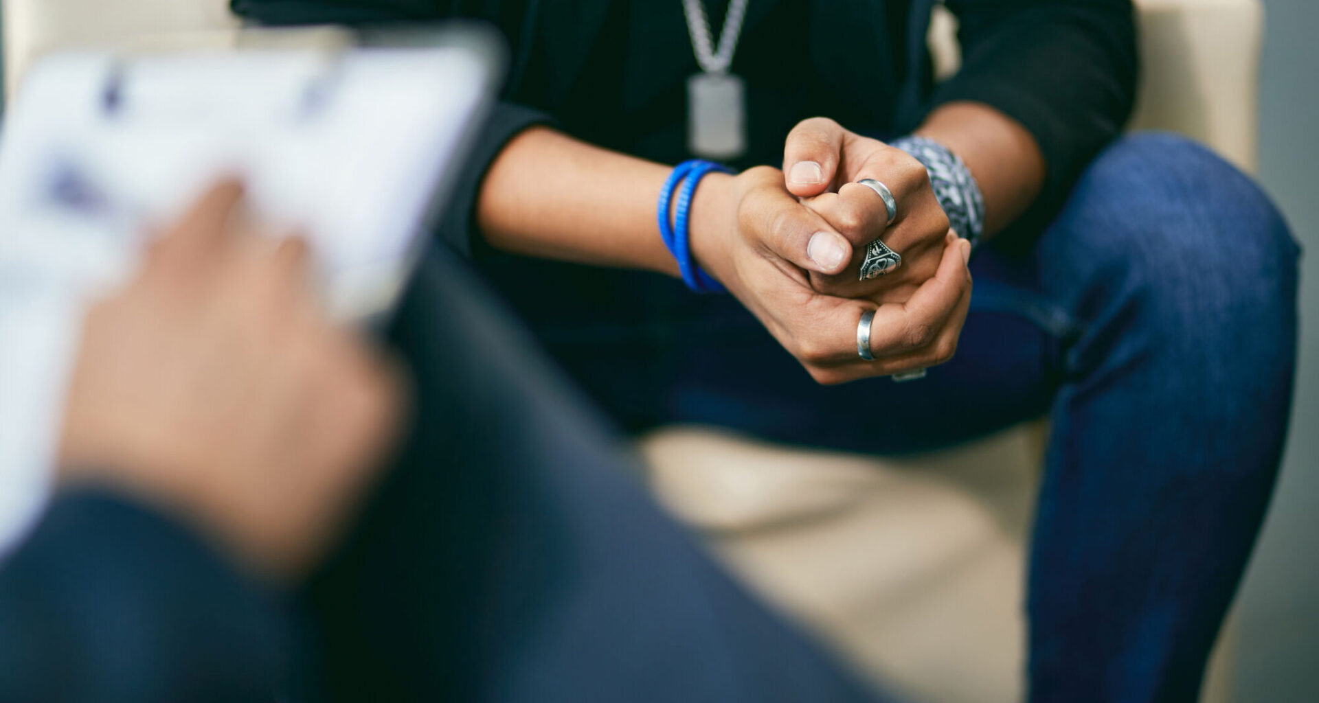 Why some people are turning to artificial intelligence for mental health needs