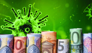 Some 15,000 long-Covid patients may be left without care