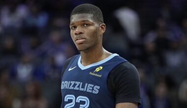 Cooper Flagg, Kon Knueppel selected with top 2 picks in Castrol Rising Stars draft