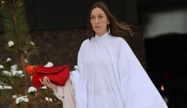 Copenhagen Fashion Week: Six things to note