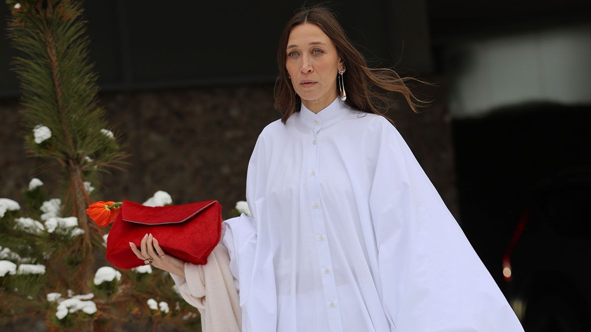 Copenhagen Fashion Week: Six things to note