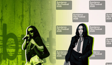 Charli xcx the Brat Is Over. Meet Charli xcx the Actress.